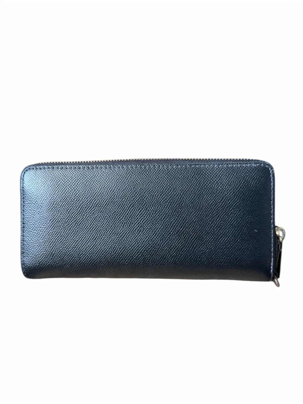 Michael Kors Jet Set Travel Continental Saffiano Leather Wallet EUC